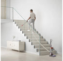 Ball Animal 3 Total Clean Upright Vacuum: Multi-Surface, Bagless, Cyclonic Action, 3 Speeds, 35' Cord
