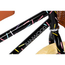 Balance Bike - Marest Black