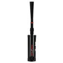 Flex Top Tee Ball Tee - Black