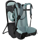 Baby Backpack Carrier - Black