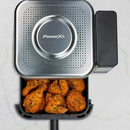 8Qt AIRMAX Air Fryer with 6 Pre-sets