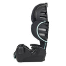 GoTime LX Booster Car Seat - Astro Blue