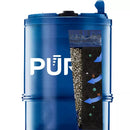PUR PLUS 3pk Faucet Mount Water Replacement Filter RF99993
