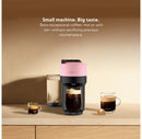 Vertuo Pop+ Combination Espresso and Coffee Maker