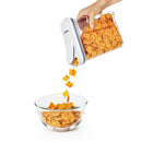 1.6qt All Purpose Dispenser Large - Clear