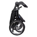 Expedition Jogger Travel System - Dash Black