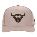 Adult Baseball Hat - Highlander