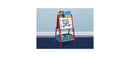Delta Children PAW Patrol Kids Double-Sided Easel