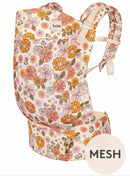 Mesh Free-to-Grow Baby Carrier - Dolly