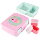 Kids Bento Lunch Box - Sparks Ice Cream