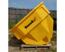 SnowEx F50298 Super Maxx Hopper 6 Cu Yd