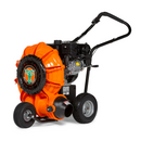 Billy Goat F1402V Force Series Wheeled Blower 5" Discharge Push Vanguard 14 HP