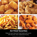 Electric Air Fryer - 4 Qt.