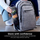 Blast 16 Oz. Personal Portable Blender - Black BC100BK