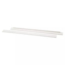 Hidden Hardware Twin/Full Size Bed Conversion Kit - Warm White