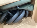 2-In-1 Stylish Stroller - Forest Rovee