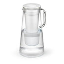 Water Filter Pitcher - White