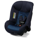 Smooth Ride Convertible Car Seat, 2-in-1 Rear & Forward Facing - Crater Lake