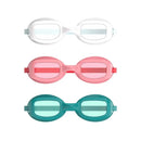 Kids' Swim Goggles - 3 Pack