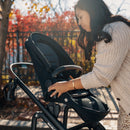 Maxi-Cosi Tayla + Mico XP Travel System - Essential Black
