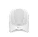 Angelcare Baby Bathtub - Ergonomic White Design