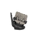 Spin SI Rotating 2-in-1 Convertible Car Seat - Dove