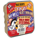 Berry Delight No Melt Suet Dough, 11.75 oz.