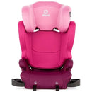Cambria 2 XL High Back Booster Seat - Pink