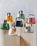 Whistling Tea Kettle - Mist
