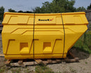 SnowEx F50298 Super Maxx Hopper 6 Cu Yd