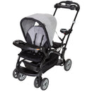 Sit N Stand Ultra Stroller - Morning Mist