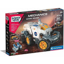 Mars Rover Mechanics Toy