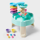Boat Racer Water Table - Educational Focus
