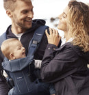 Baby Carrier One Air, 3D Mesh - Navy Blue