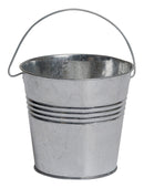 Seasonal Trends Y2648 Candle with Handle Bucket, Bucket, Citronella, 35 to 40 hrs Burn Time, 55 x 42 x 26 cm Carton, Pack of 24