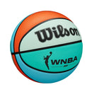 Size 6 NBA DRV Basketball - Blue/Orange