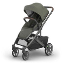 Cruz V3 Full-Size Stroller - Evelyn