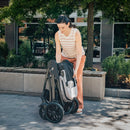 Corso LE ClearTex Modular Travel System - Tidal