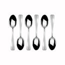 Set of 6 Teaspoons