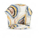 Clikk Cushion - Multi Circle