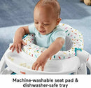 Deluxe Sit-Me-up Floor Seat Quill