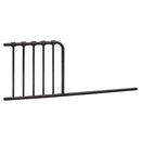 Abigail-Winston Mini Toddler Bed Conversion Kit (M25599) - Vintage Iron