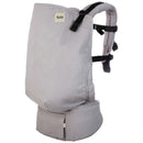 Preschool Carrier - Cloudy