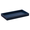 Universal Removable Changing Tray - Navy