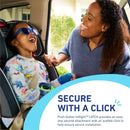 Slimfit 3-in-1 Car Seat - Redmond