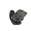 Chili Spin SI Rotating 2-in-1 Convertible Car Seat