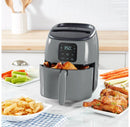 2.6qt. Express Digital Tasti-Crisp Nonstick Air Fryer