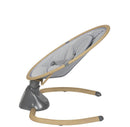 5-Mode Bluetooth Baby Swing