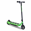 Kids Electric Scooter - Green