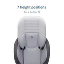 Booster Car Seat - Sea Salt